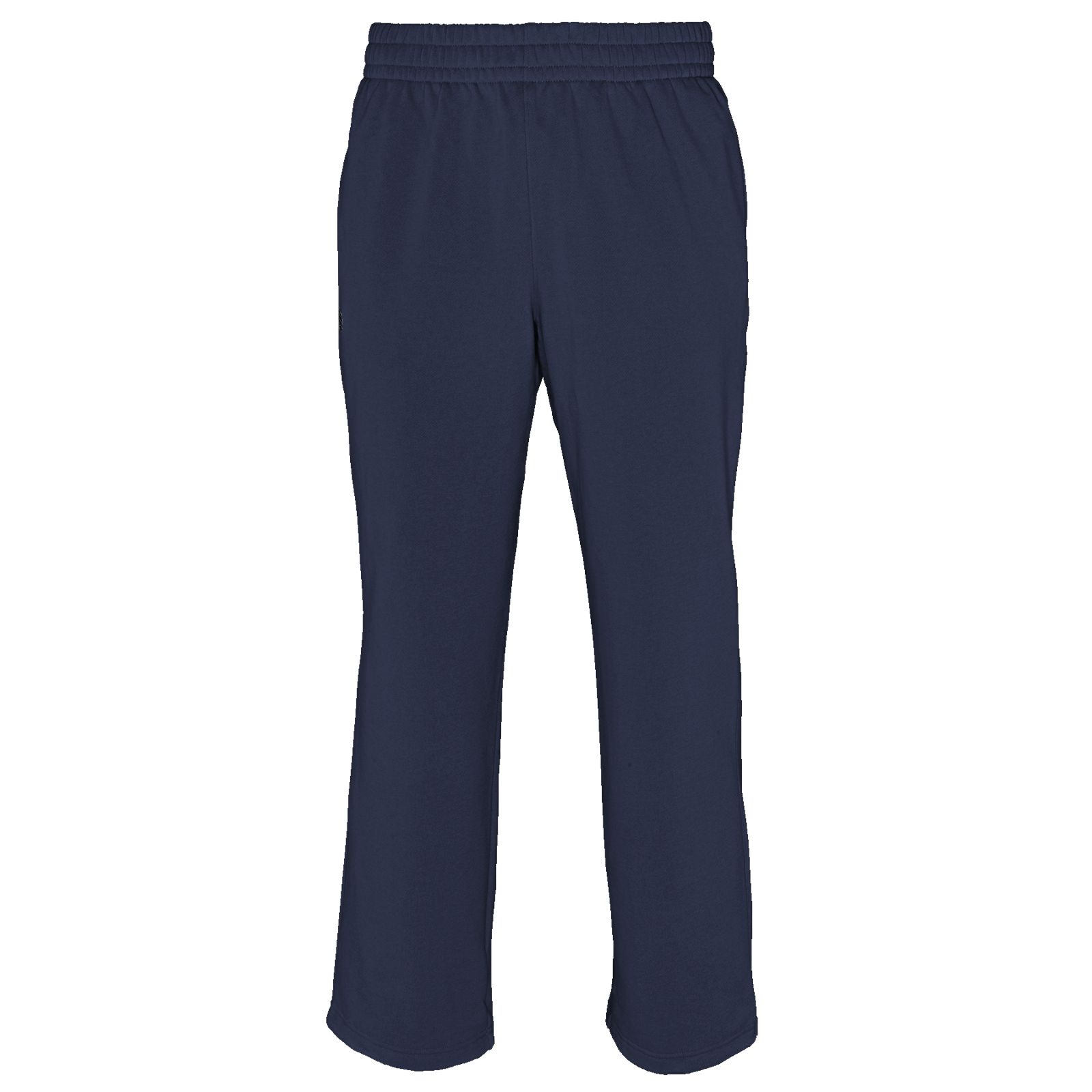 Youth Custom Perf Sweatpants, Team Navy image number 2