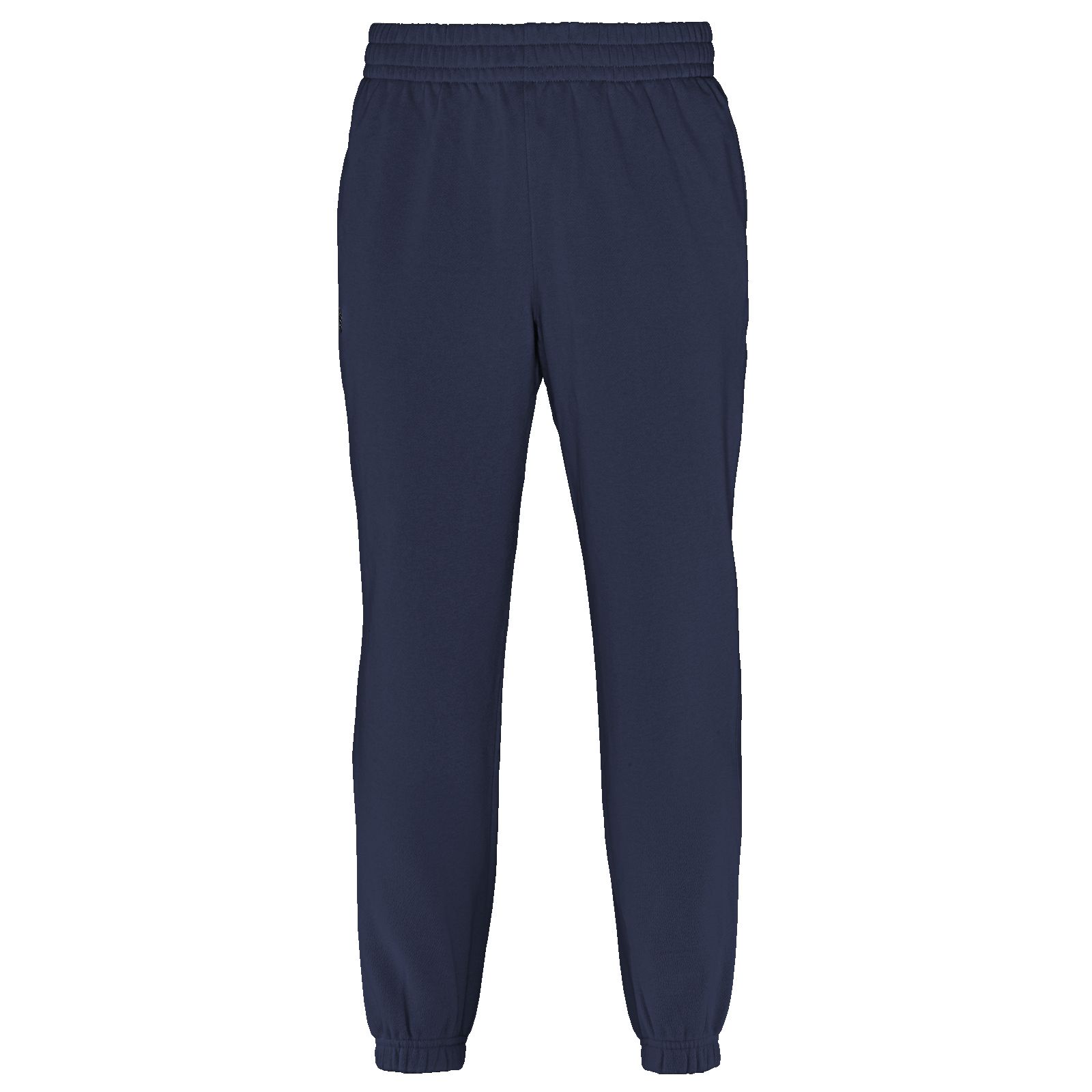 Youth Custom Perf Sweatpants, Team Navy image number 0