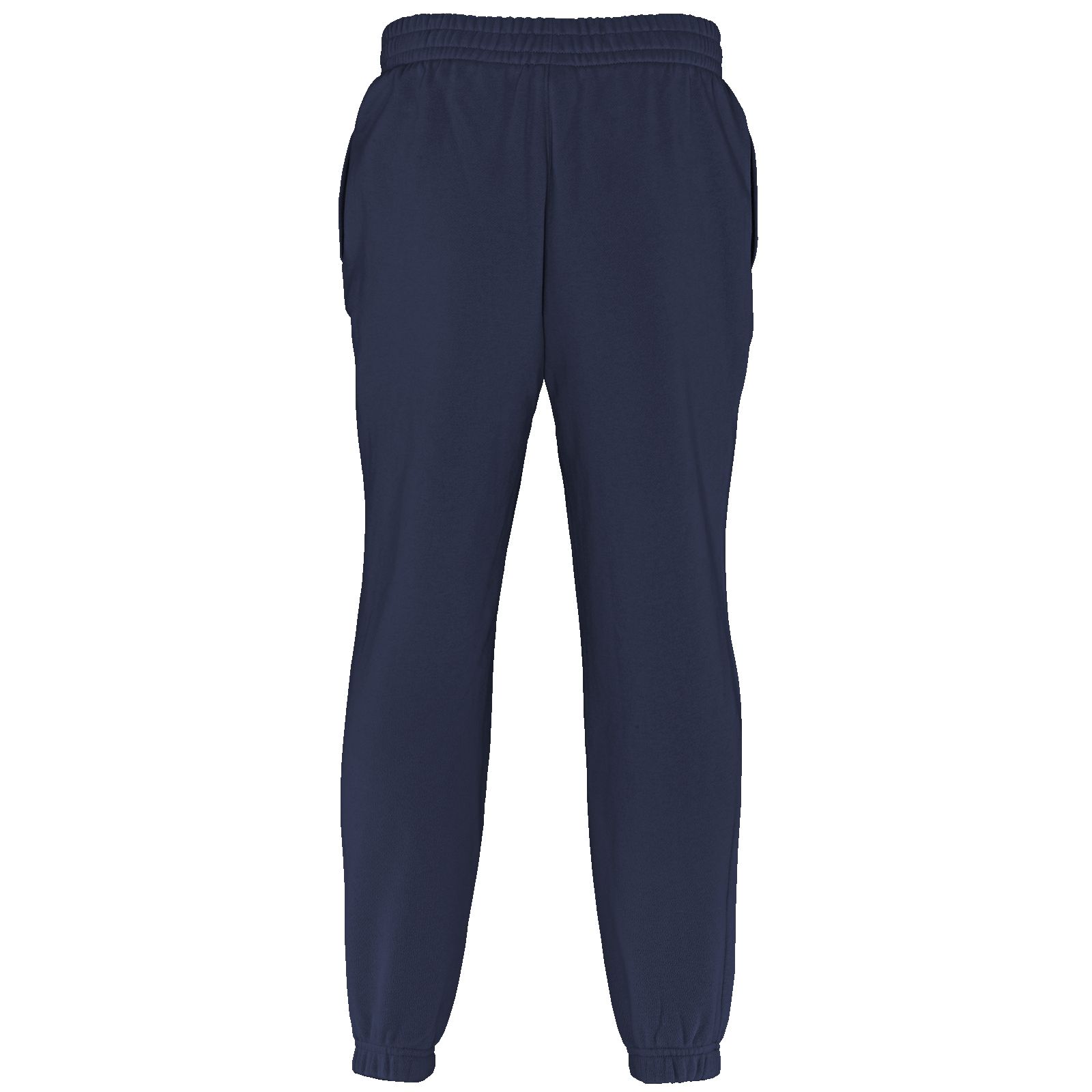 Youth Custom Perf Sweatpants, Team Navy image number 5