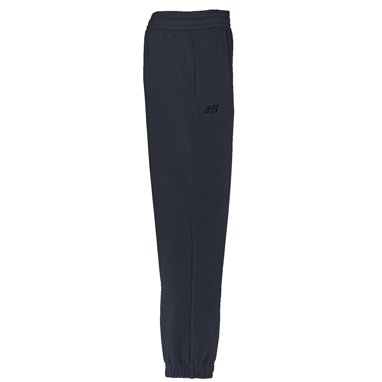 Youth Custom Perf Sweatpants, Team Navy image number 6