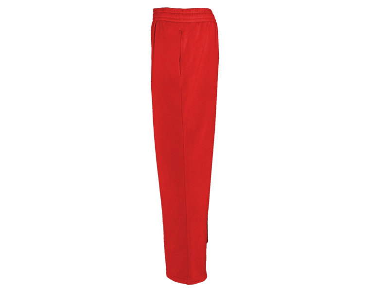 Youth Custom Perf Sweatpants, Team Red image number 1