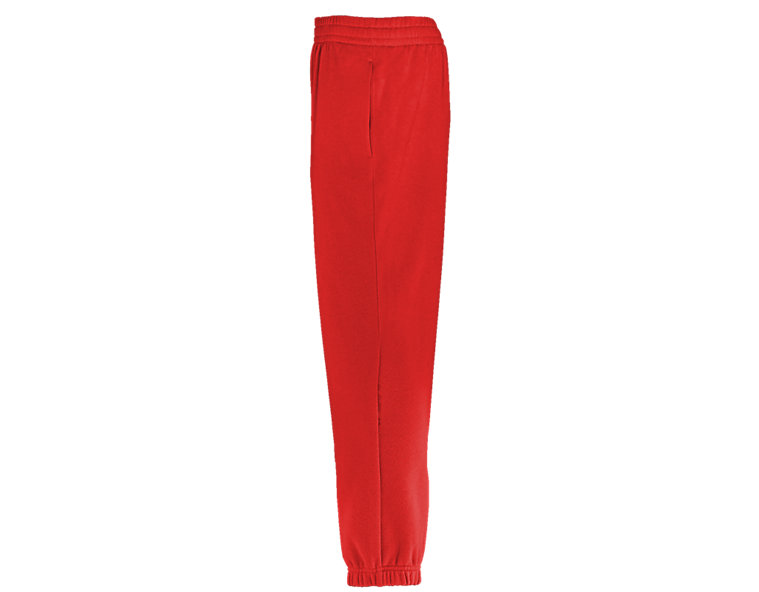 Youth Custom Perf Sweatpants, Team Red image number 4