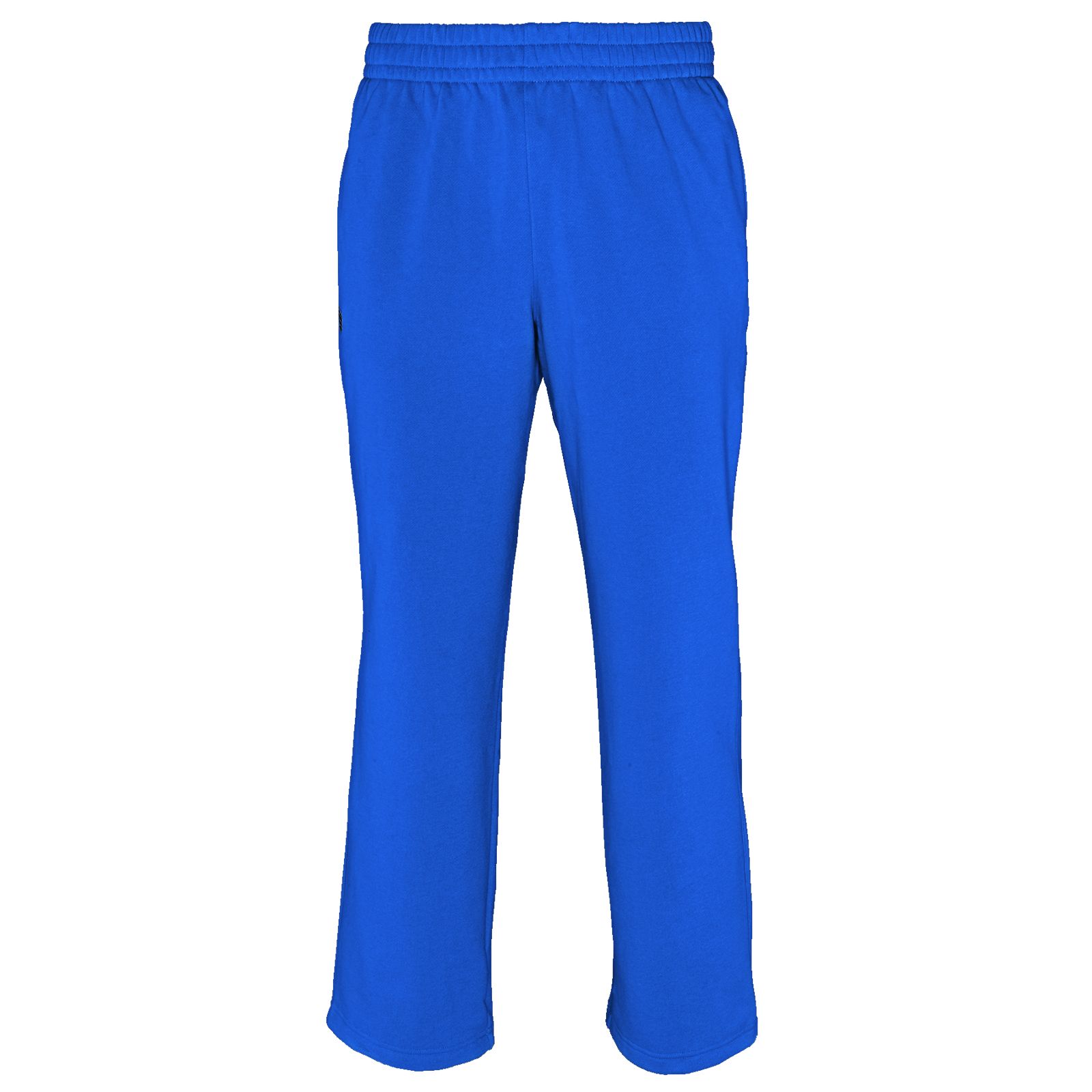 Youth Custom Perf Sweatpants, Team Royal image number 2