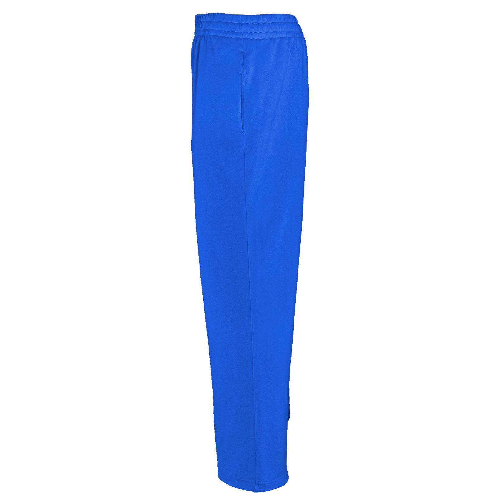 Youth Custom Perf Sweatpants, Team Royal image number 1