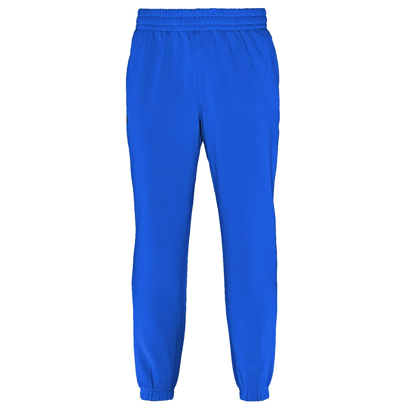Youth Custom Perf Sweatpants, Team Royal image number 0