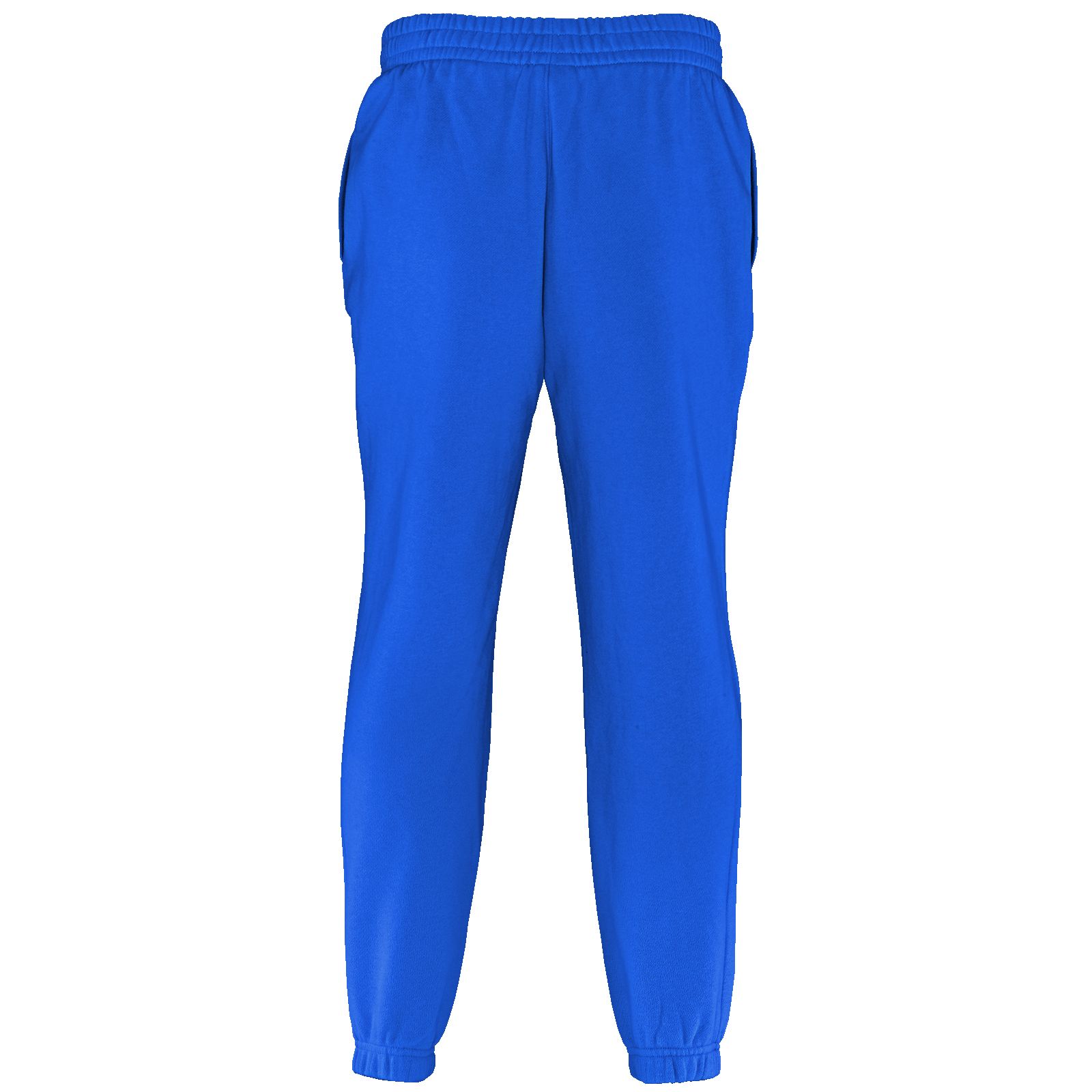 Youth Custom Perf Sweatpants, Team Royal image number 5