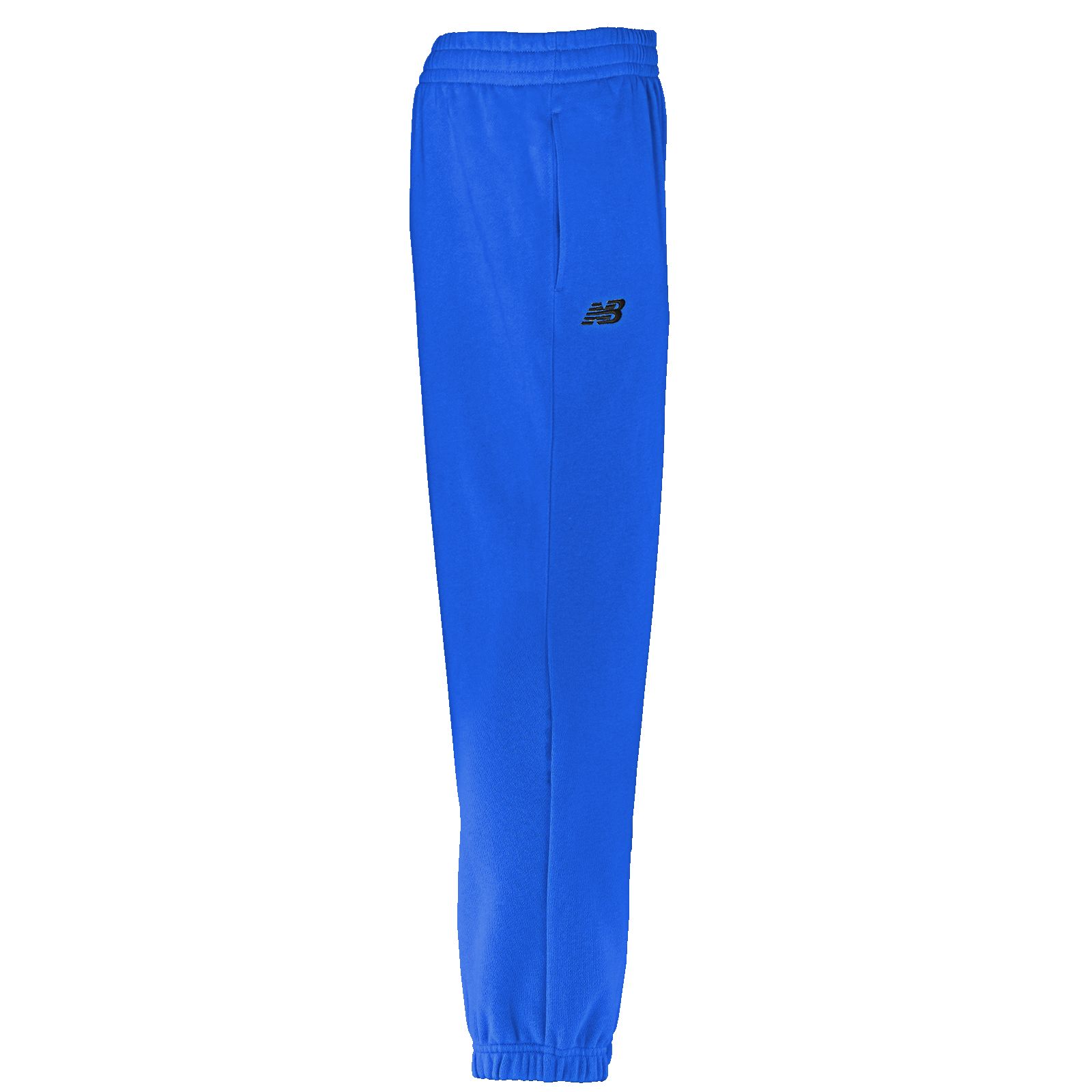 Youth Custom Perf Sweatpants, Team Royal image number 6