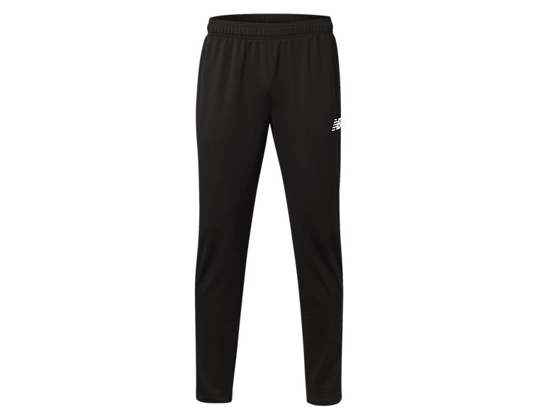 Youth Custom Tech Fit Pant, Black image number 0