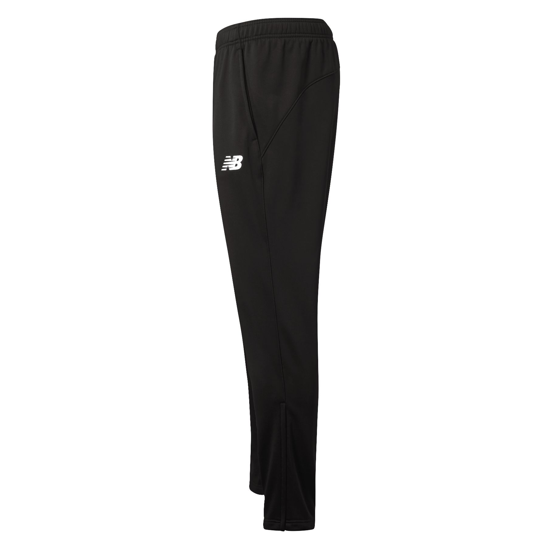 Youth Custom Tech Fit Pant, Black image number 1