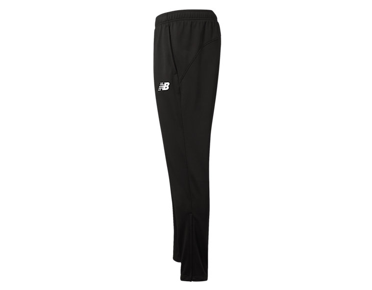 Youth Custom Tech Fit Pant, Black image number 1