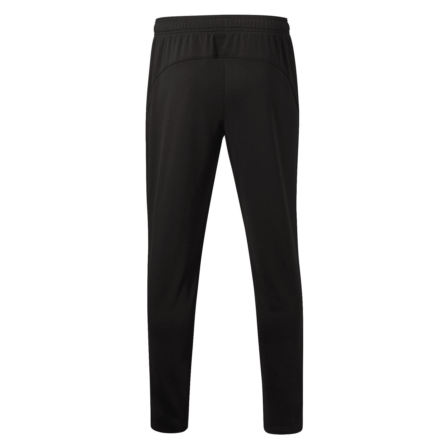 Youth Custom Tech Fit Pant, Black image number 2
