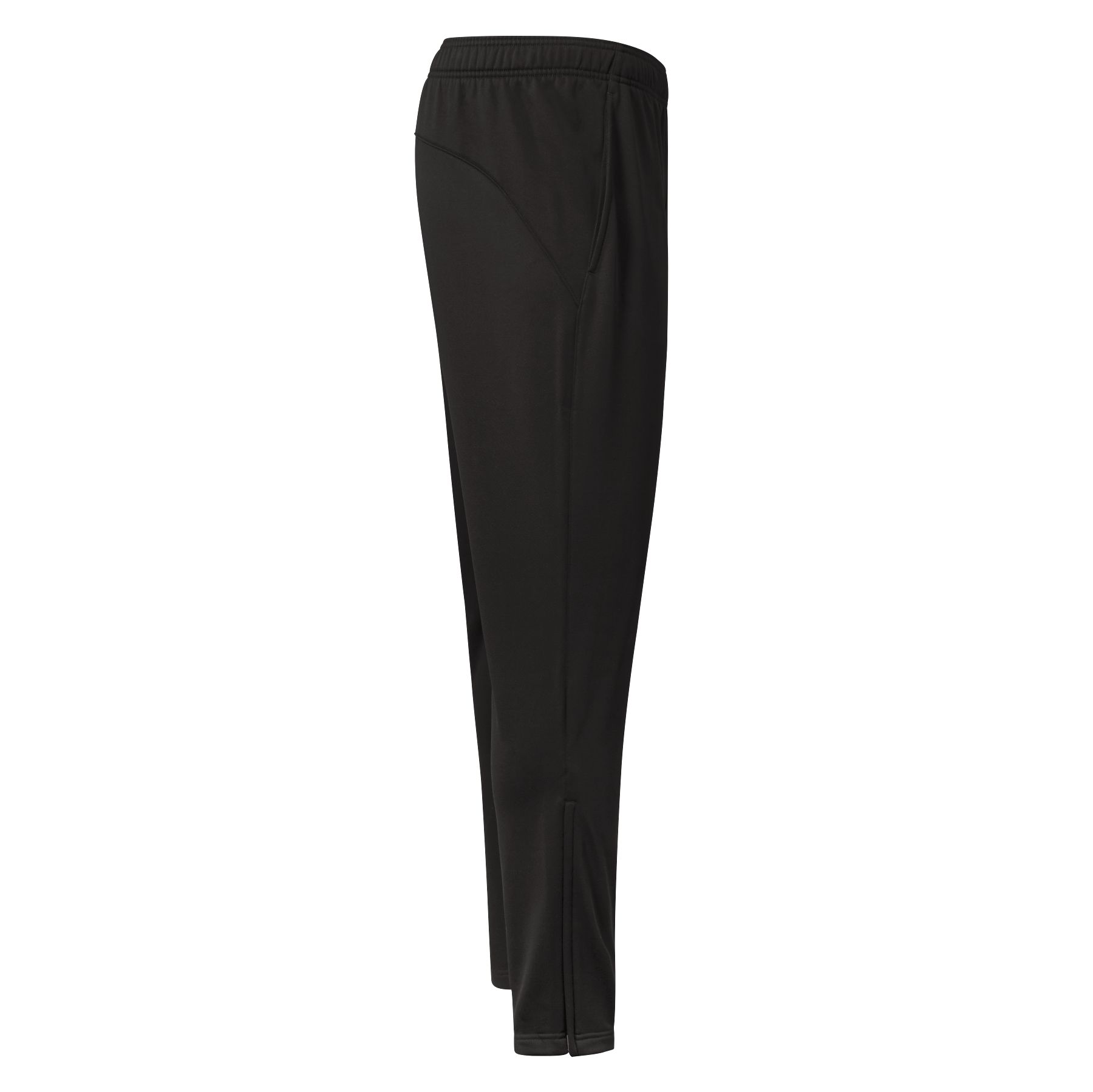 Youth Custom Tech Fit Pant, Black image number 3
