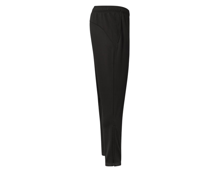 Youth Custom Tech Fit Pant, Black image number 3