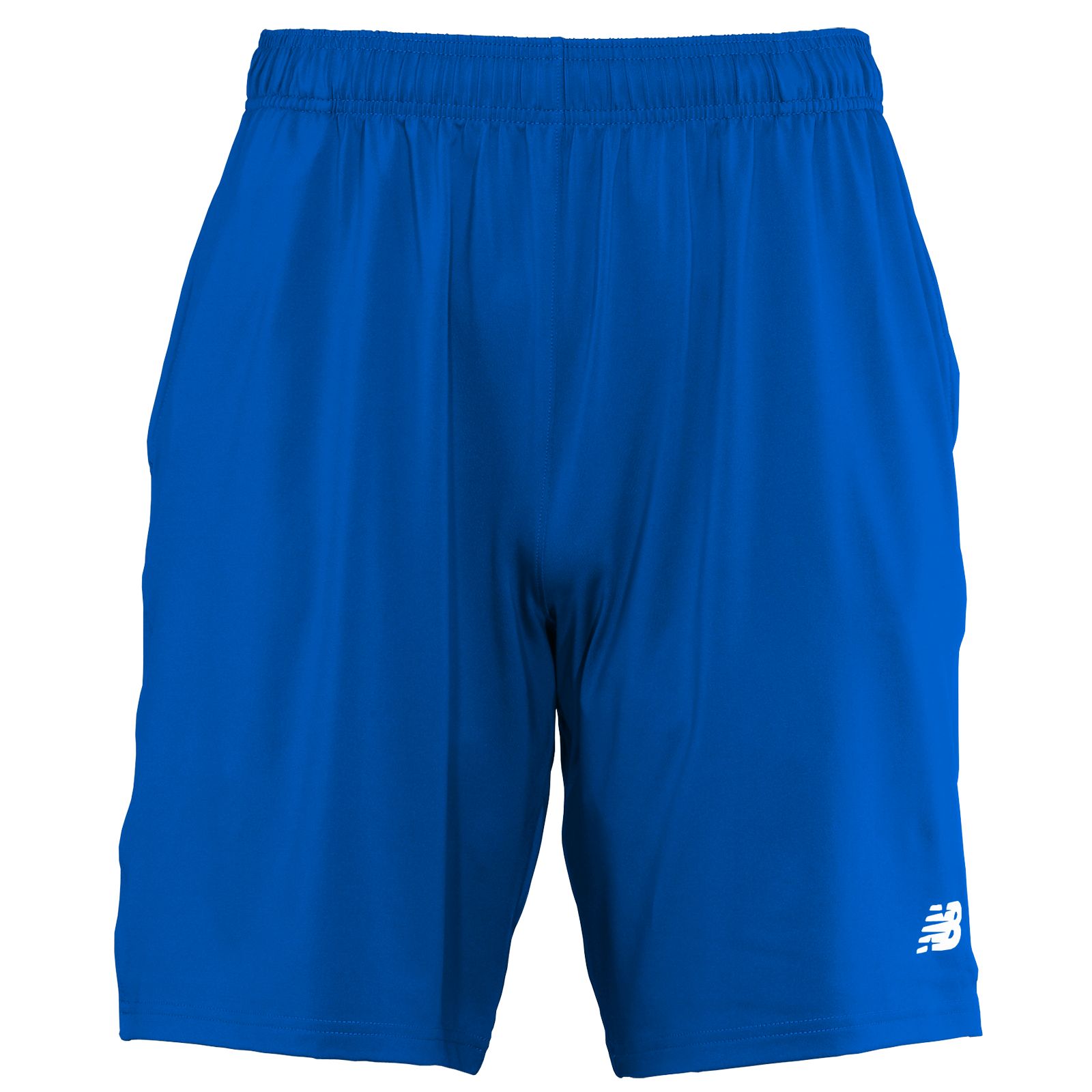 Youth Custom Tech Shorts, Team Royal image number 0
