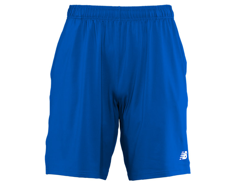 Youth Custom Tech Shorts, Team Royal image number 0