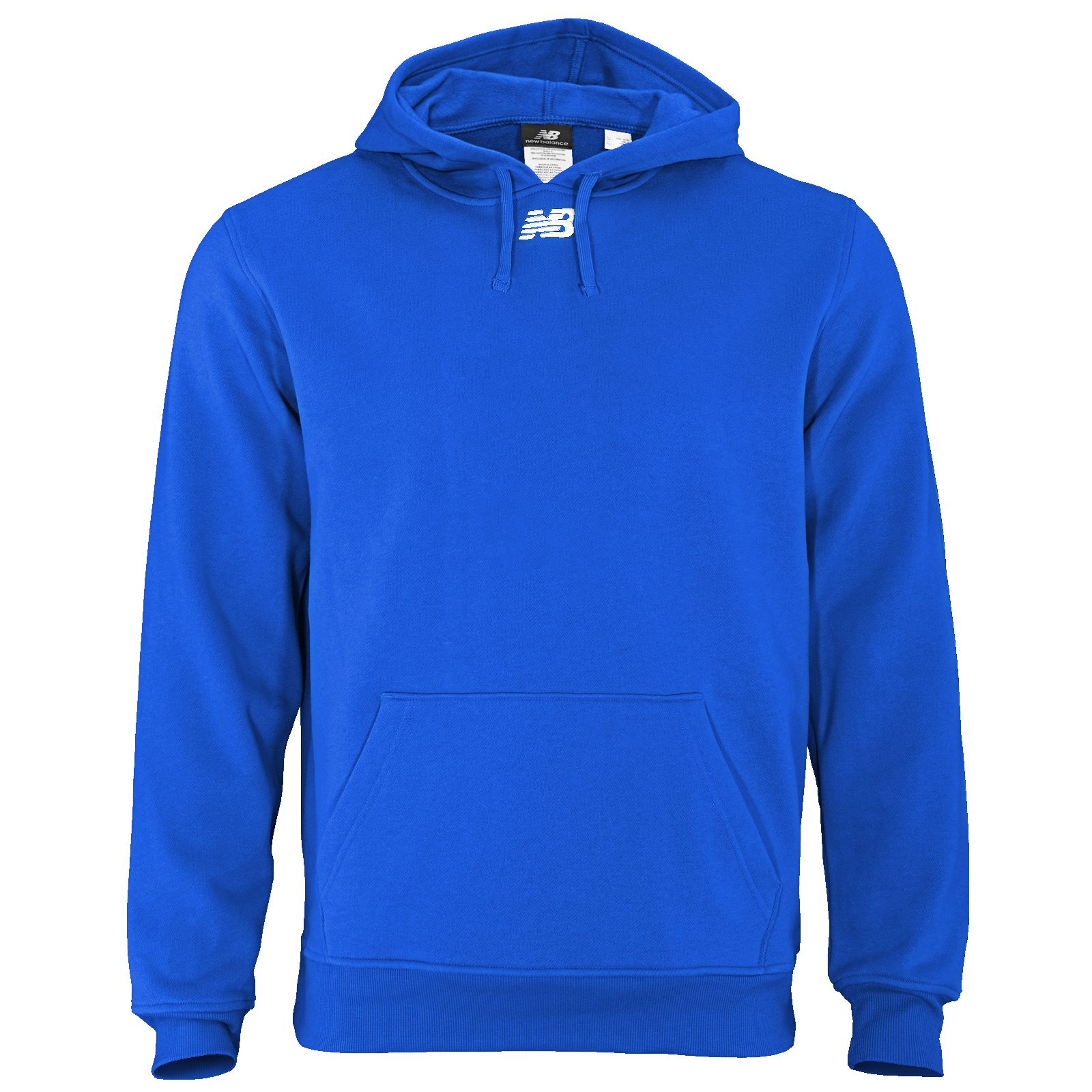 Youth Custom NB Hoodie, Team Royal image number 0