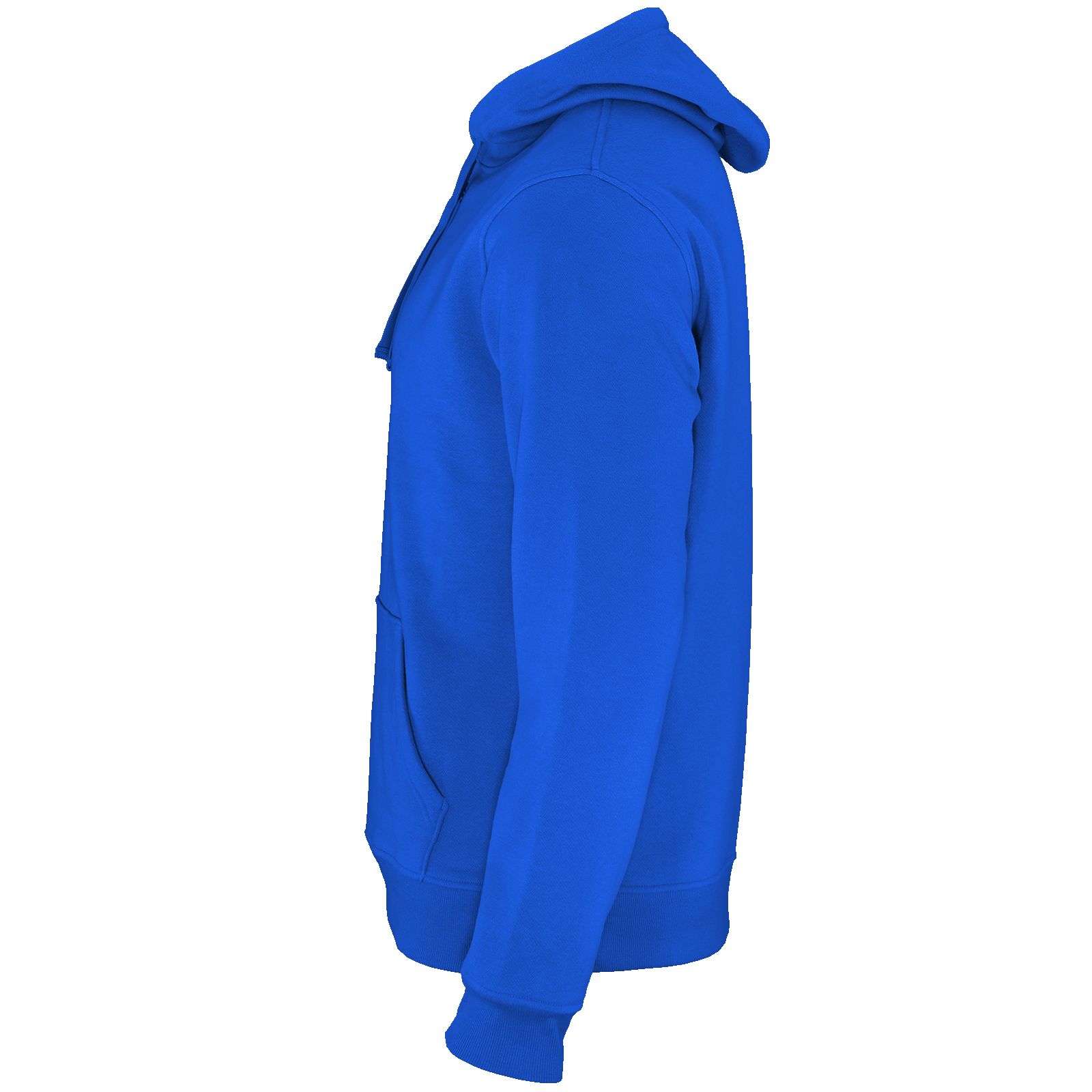 Youth Custom NB Hoodie, Team Royal image number 1