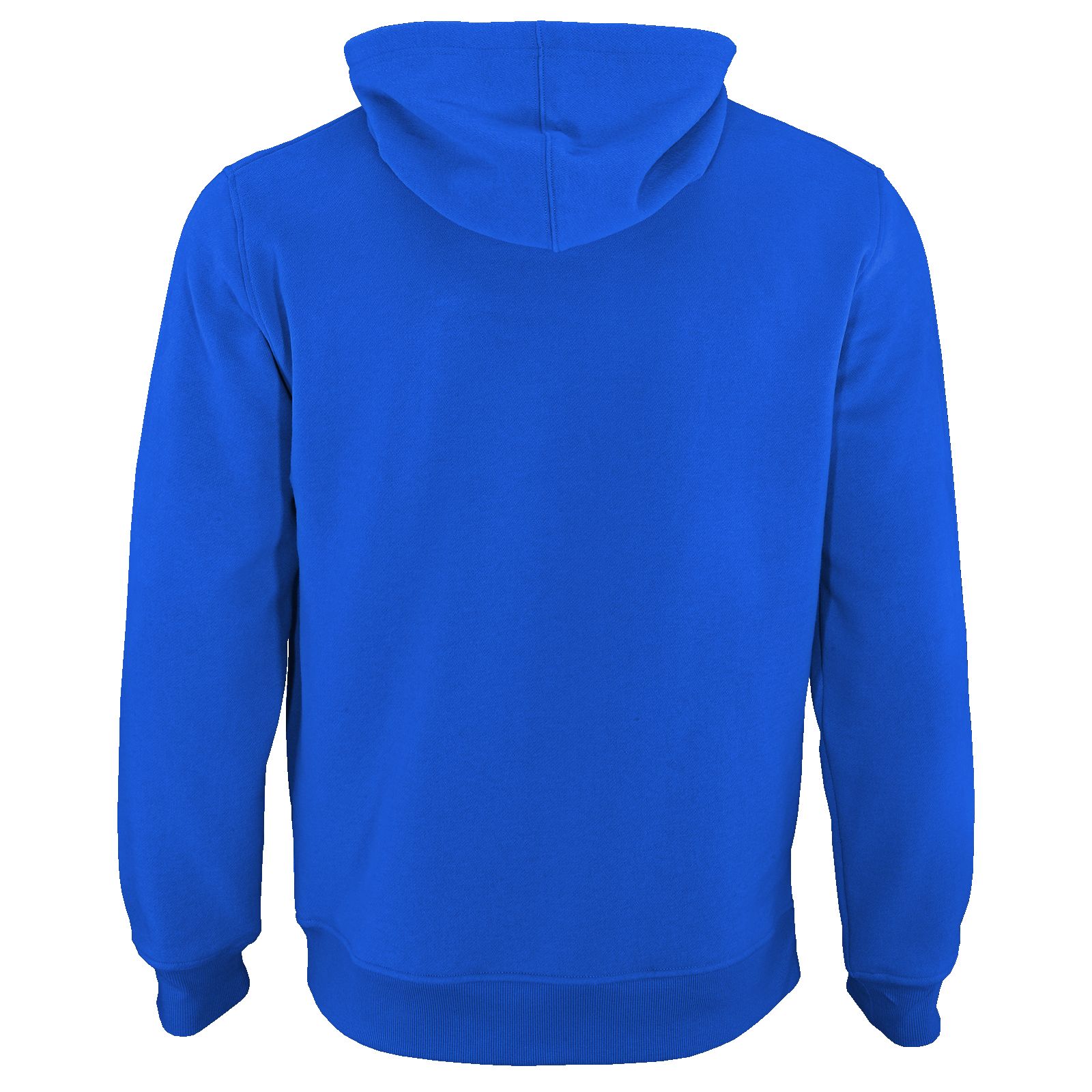 Youth Custom NB Hoodie, Team Royal image number 2