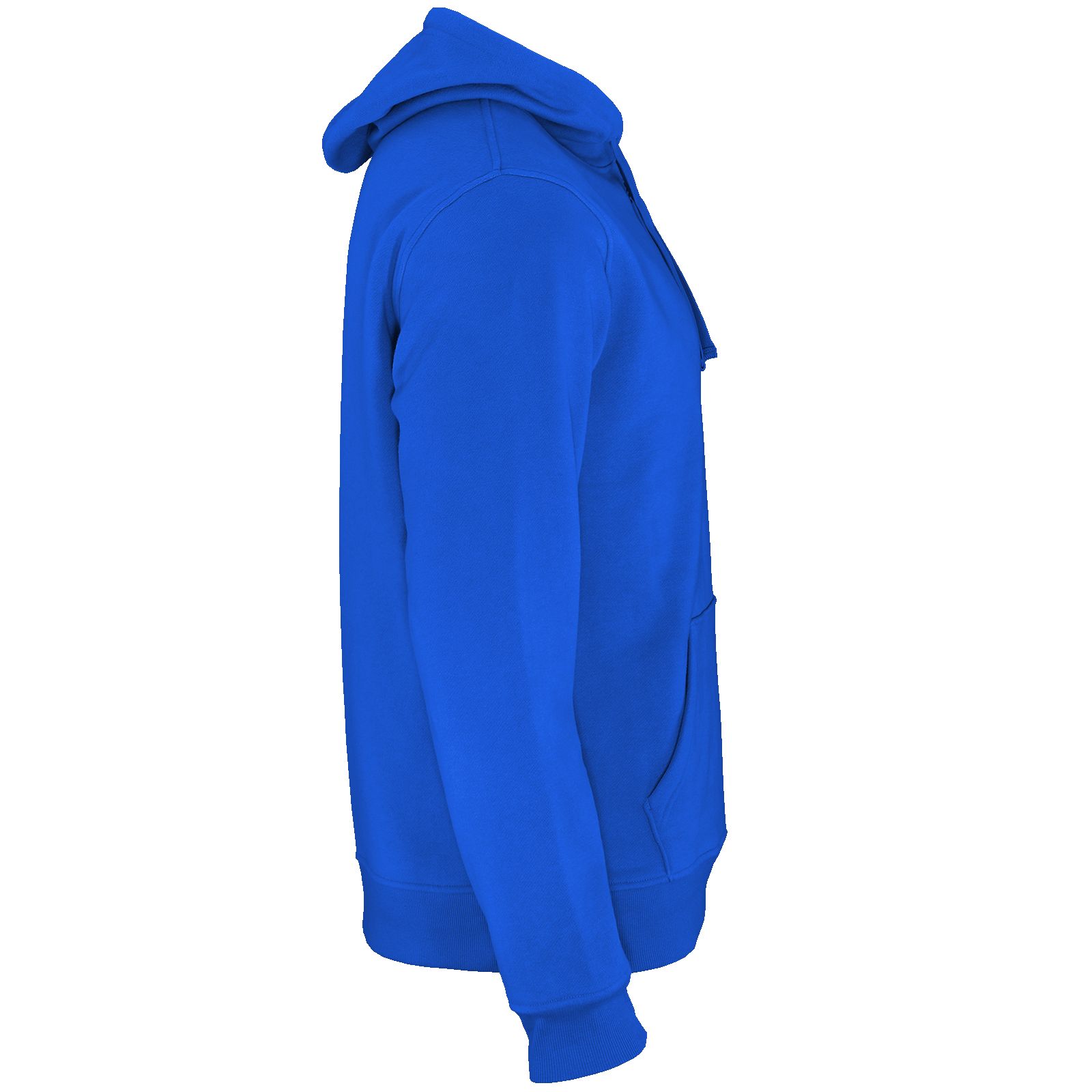 Youth Custom NB Hoodie, Team Royal image number 3