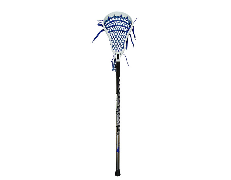 Torch, White with Royal Blue image number 0