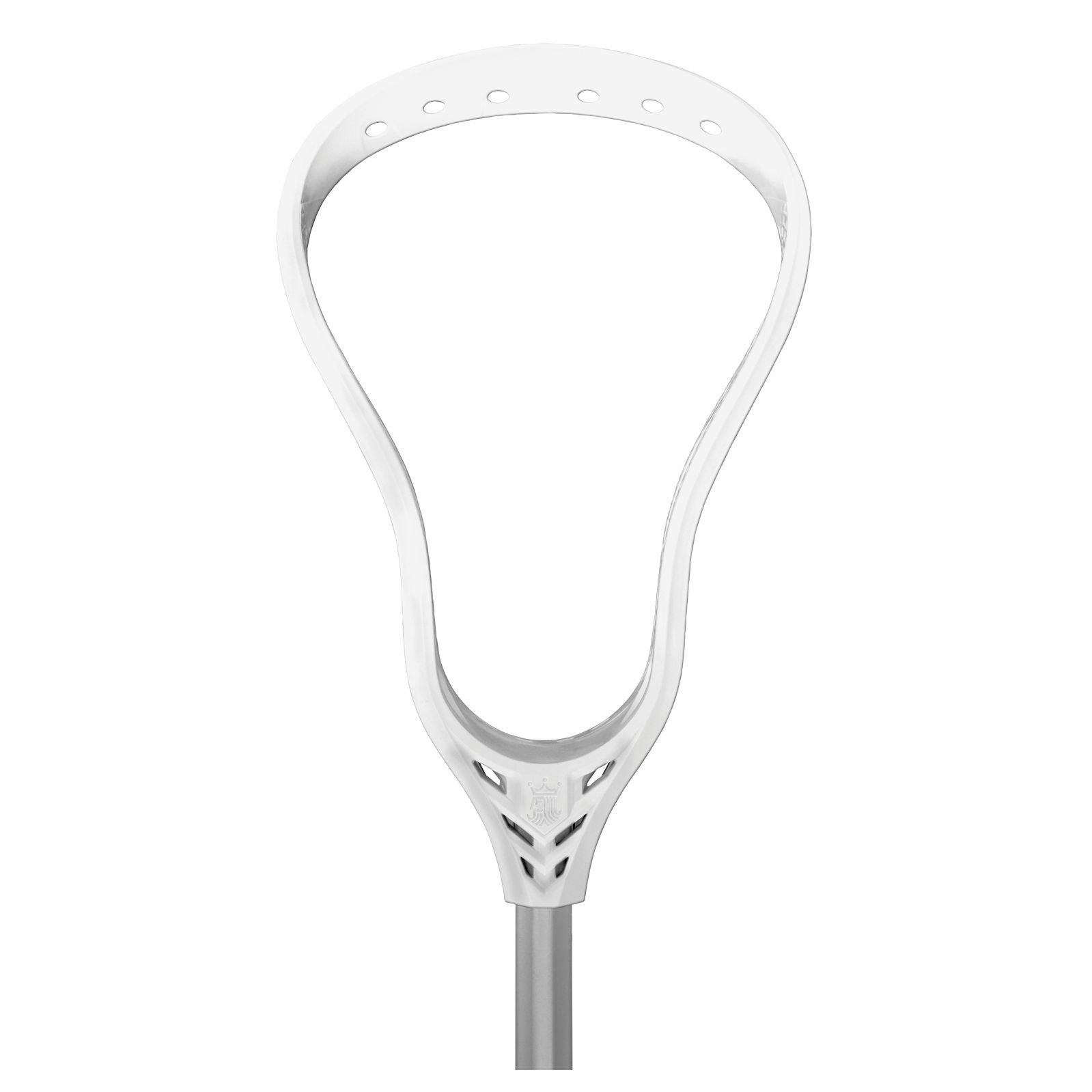 Triumph X Unstrung , White image number 0