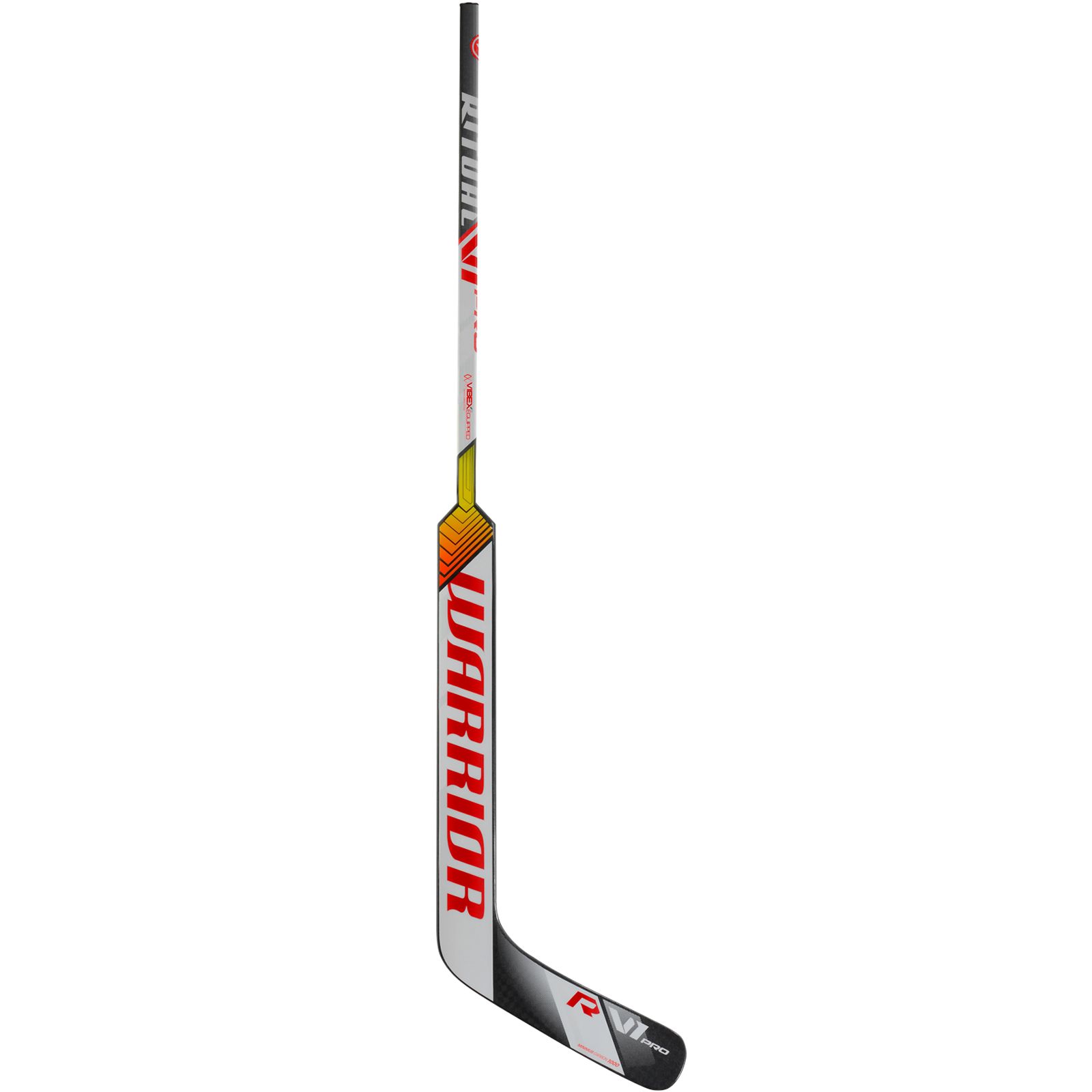 V1 Pro, Silver with White & Red image number 0