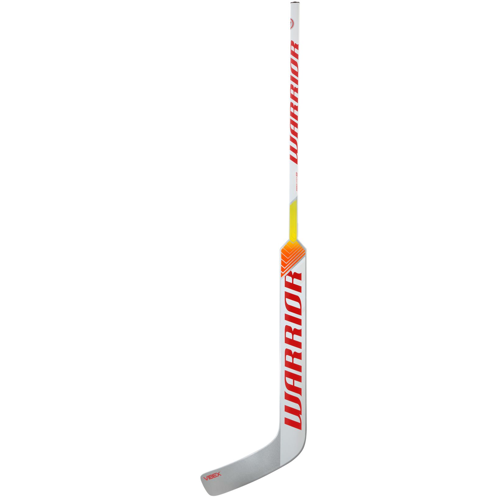 V1 SR, Silver with White & Red image number 1
