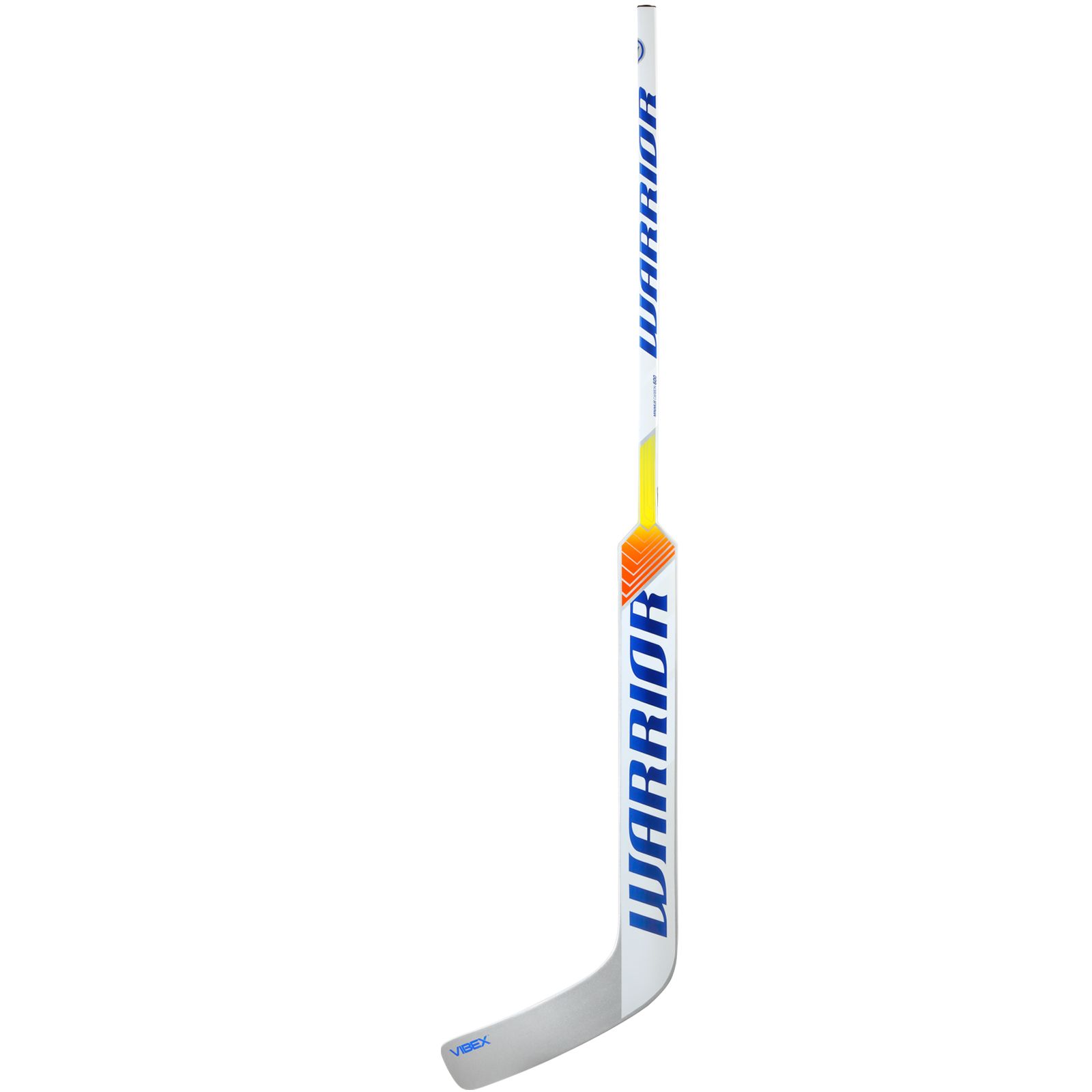 V1 SR, Silver with White & Royal Blue image number 1