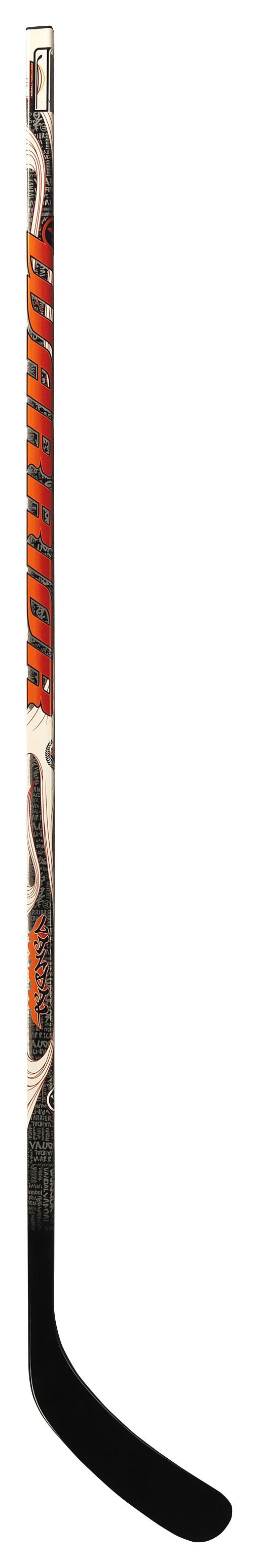 Vandal Stick, Black with White &amp; Red image number 2