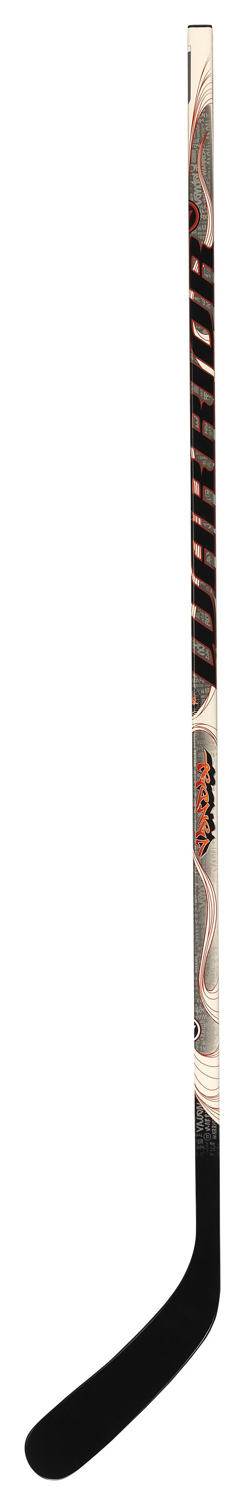 Vandal Stick, Black with White &amp; Red image number 3