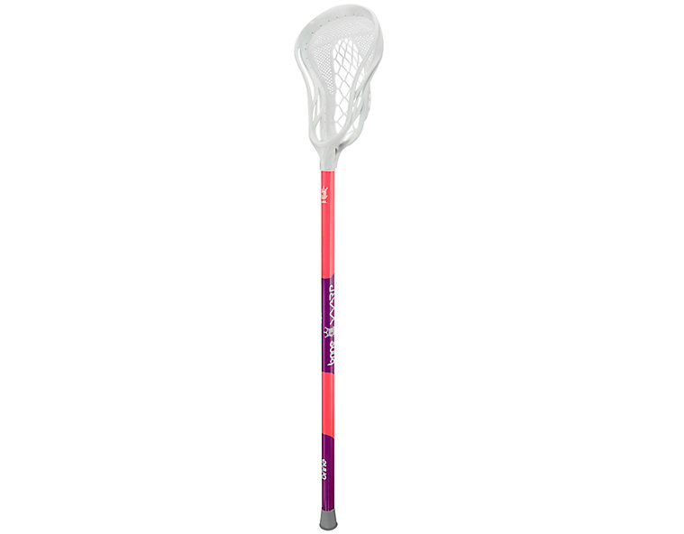 Brine Warp Jr - Complete Stick, Purple with Pink image number 1
