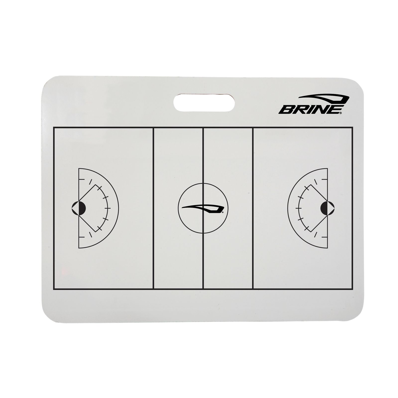 Women's Dry Erase, White image number 1