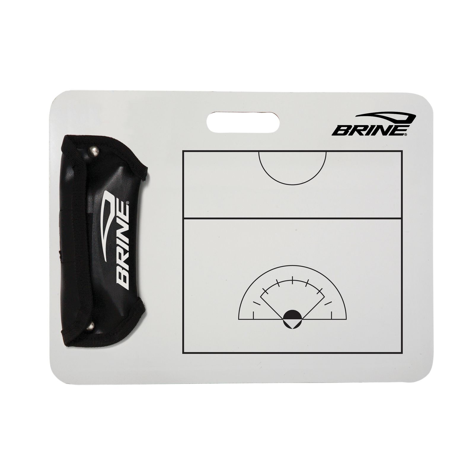 Women's Dry Erase, White image number 0