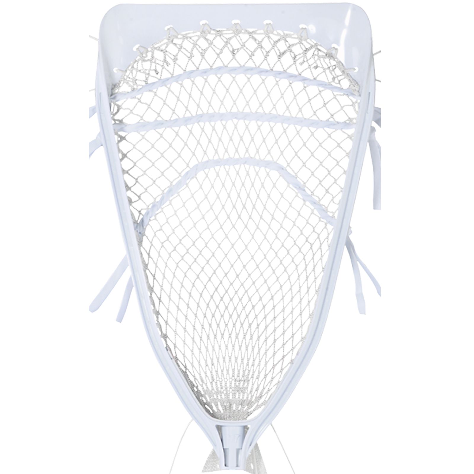 Wall 19 Strung Head