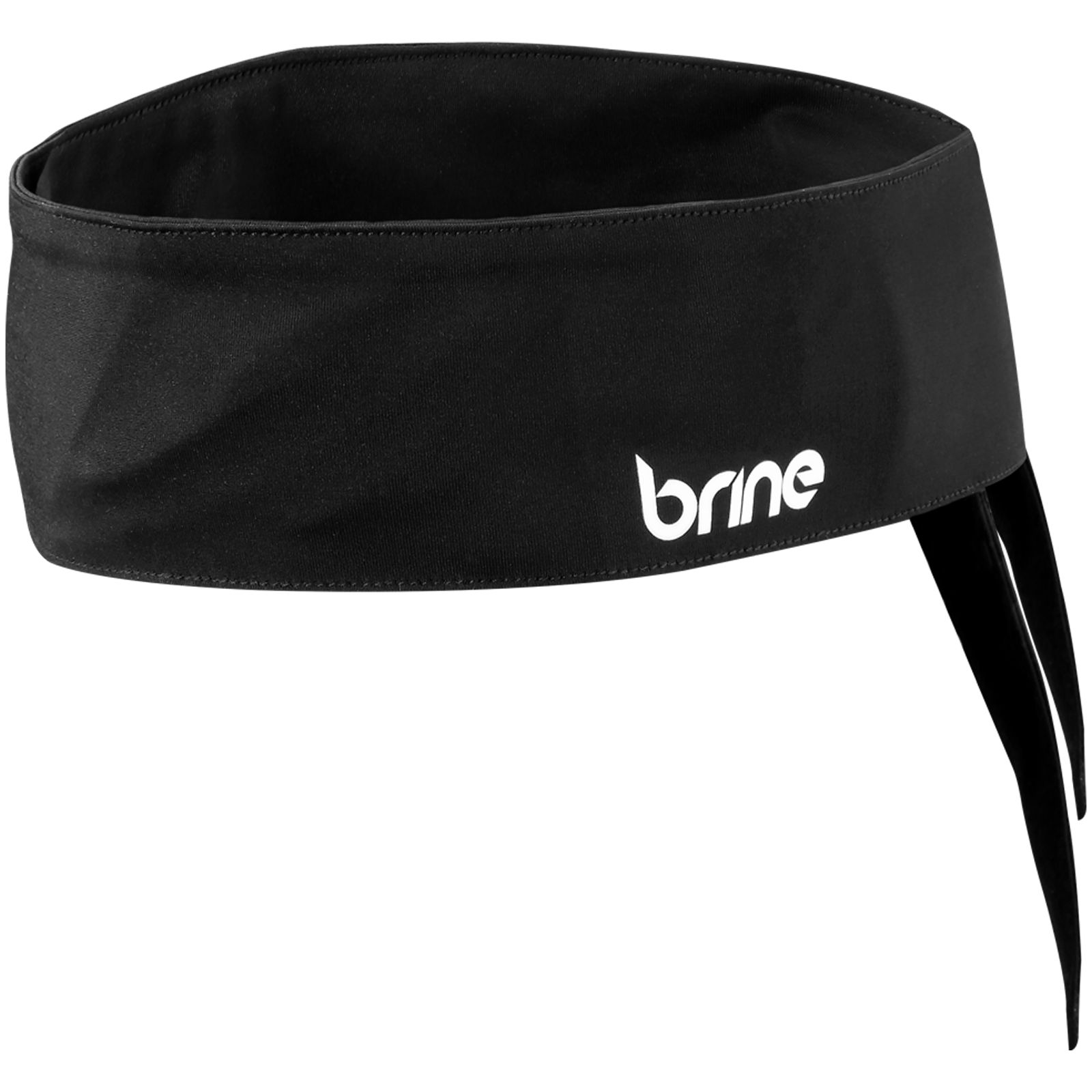 Tieback Headband, Black image number 0