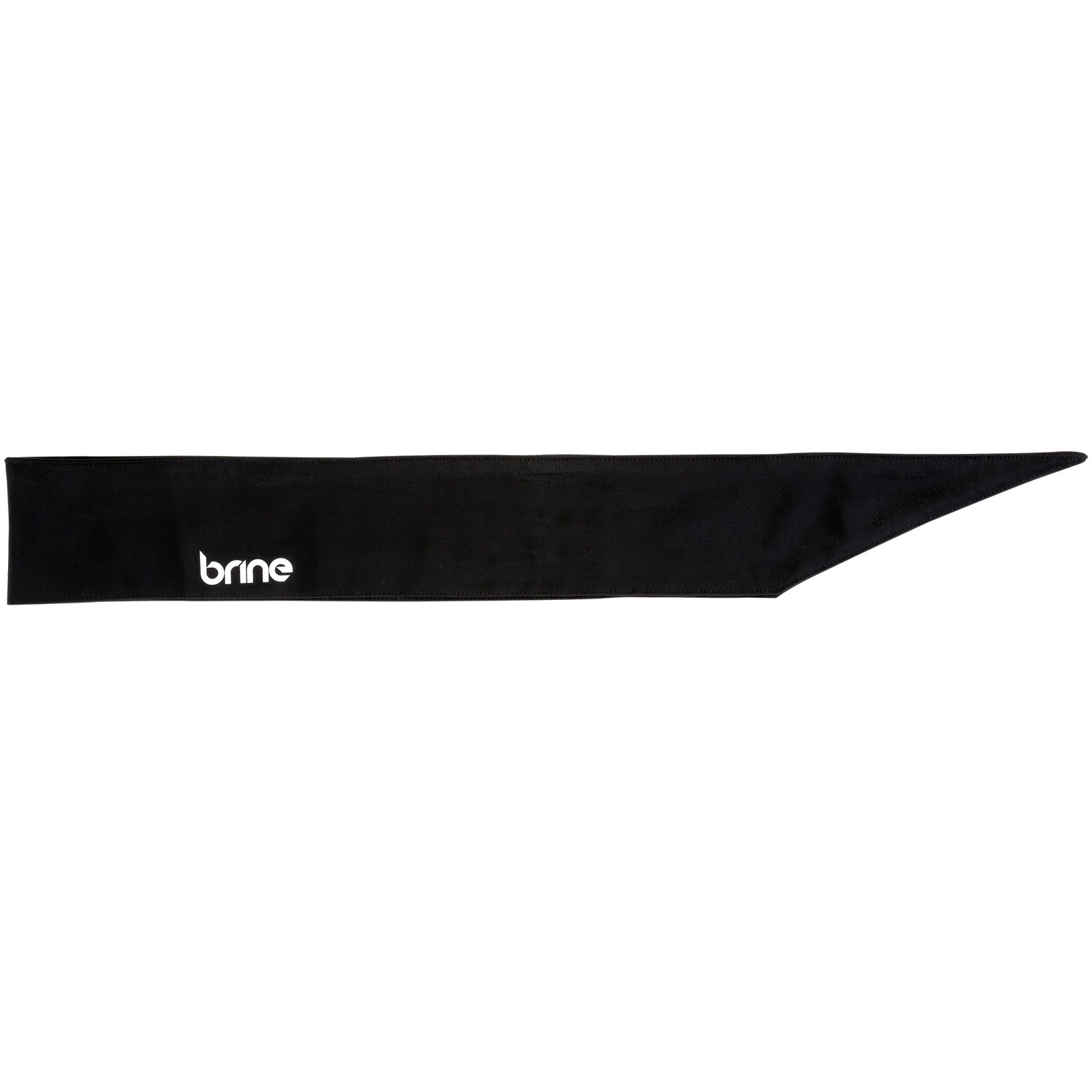 Tieback Headband, Black image number 1