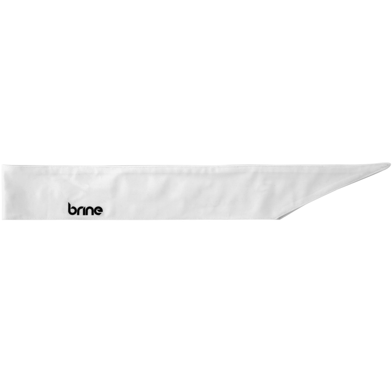 Tieback Headband, White image number 0