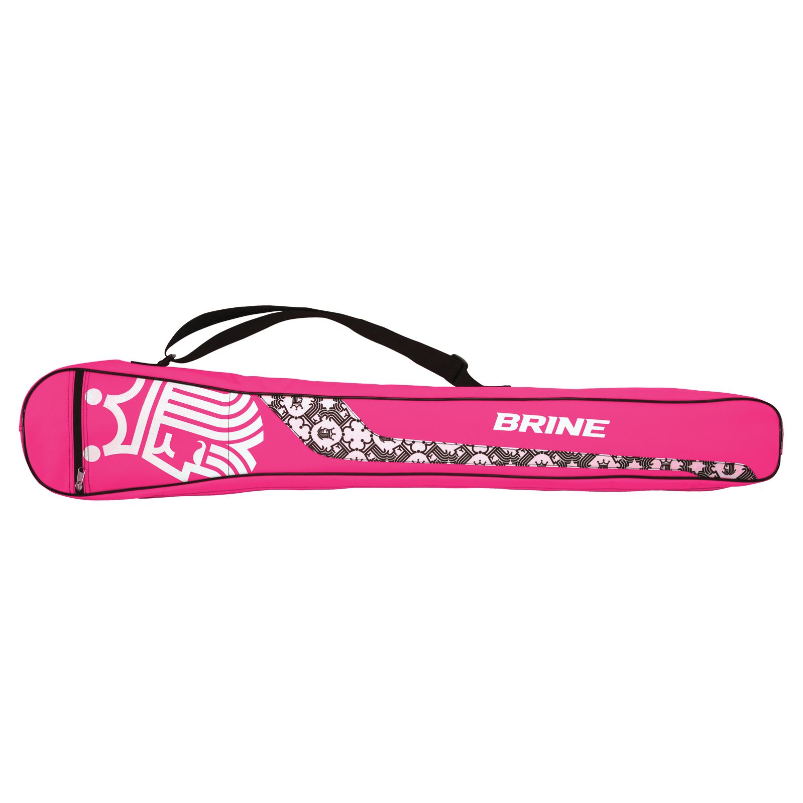 Women's Stick Bag, Pink image number 0