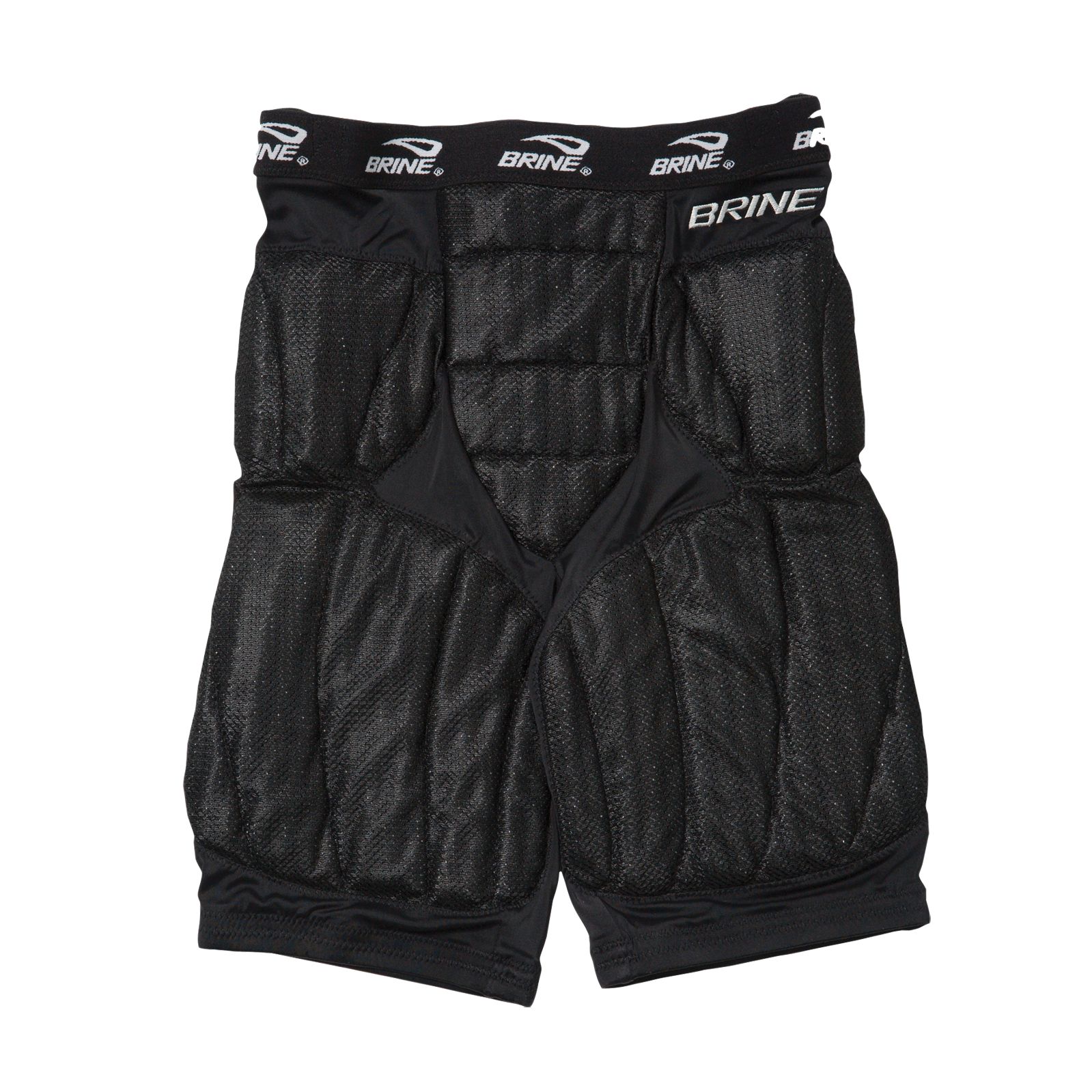 Ventilator Goal Pant, Black image number 0