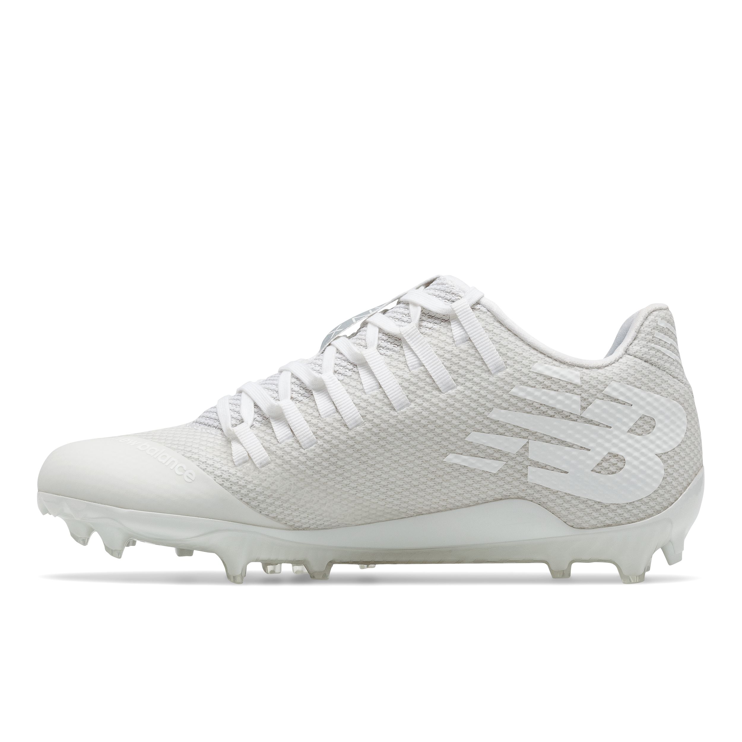 Women's Burn Low CLeat, White image number 1