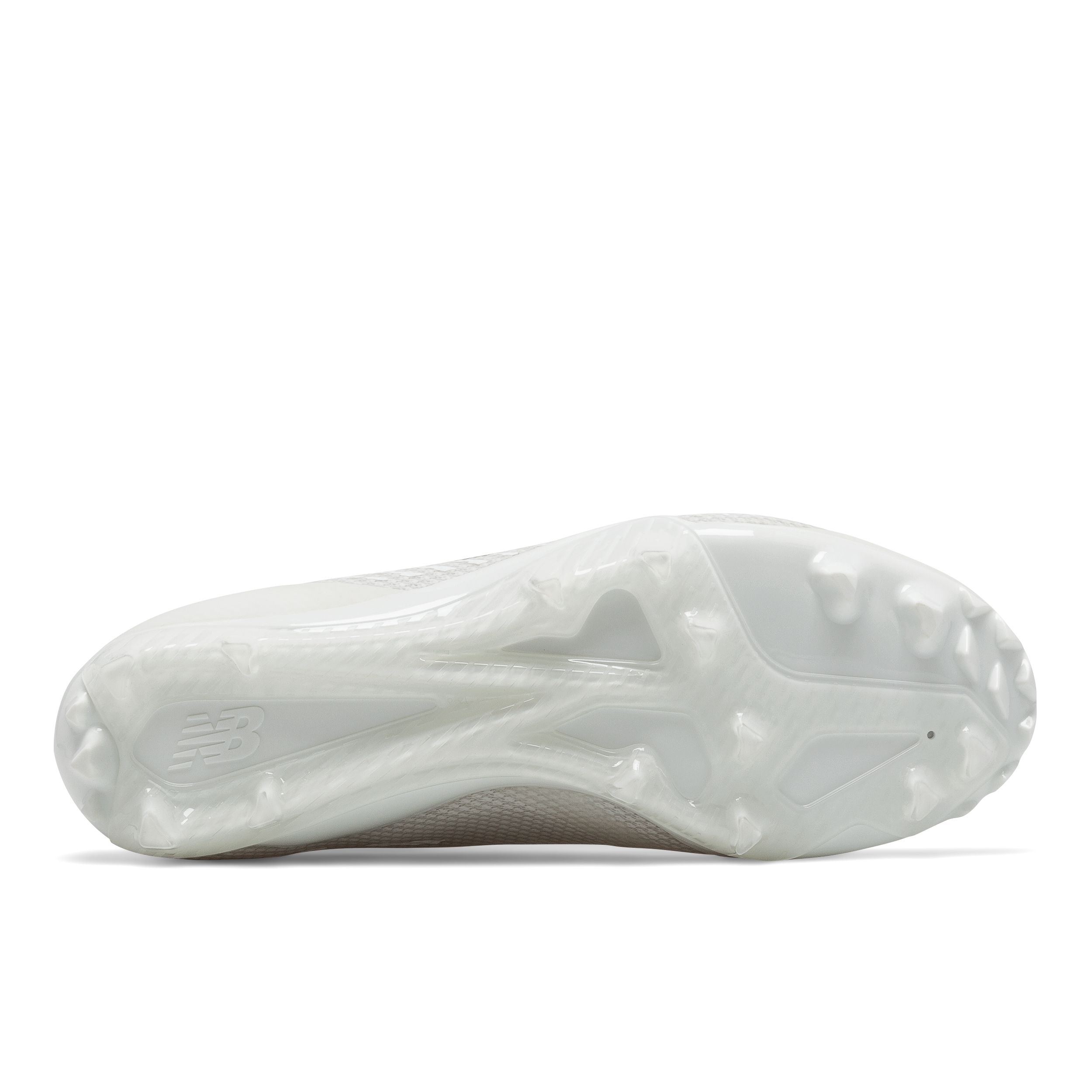 Women's Burn Low CLeat, White image number 3