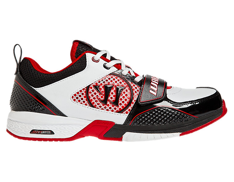 Bushido XT, Black with Red image number 0