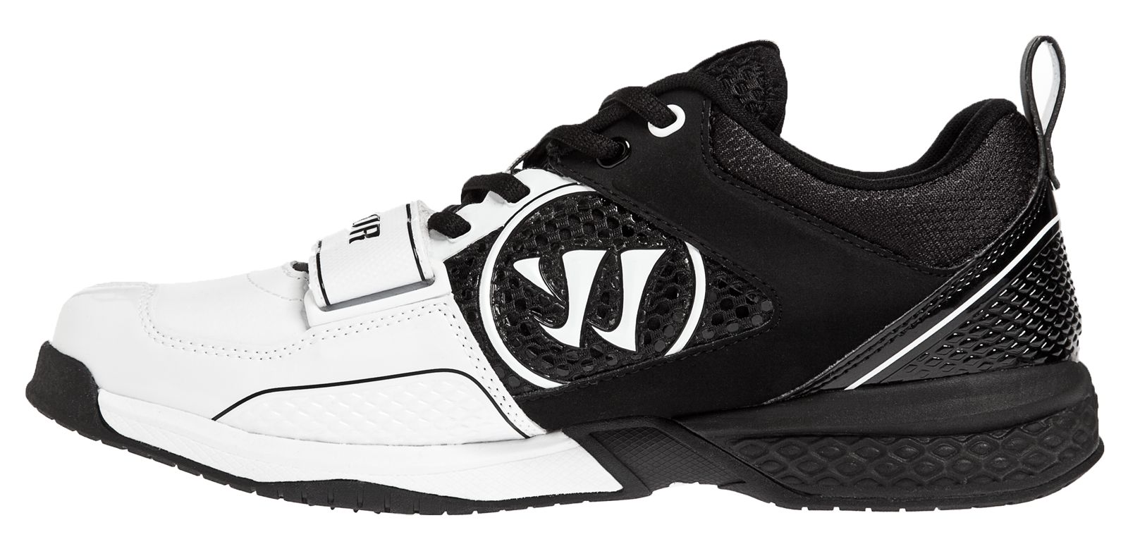 Bushido XT, Black with White image number 1