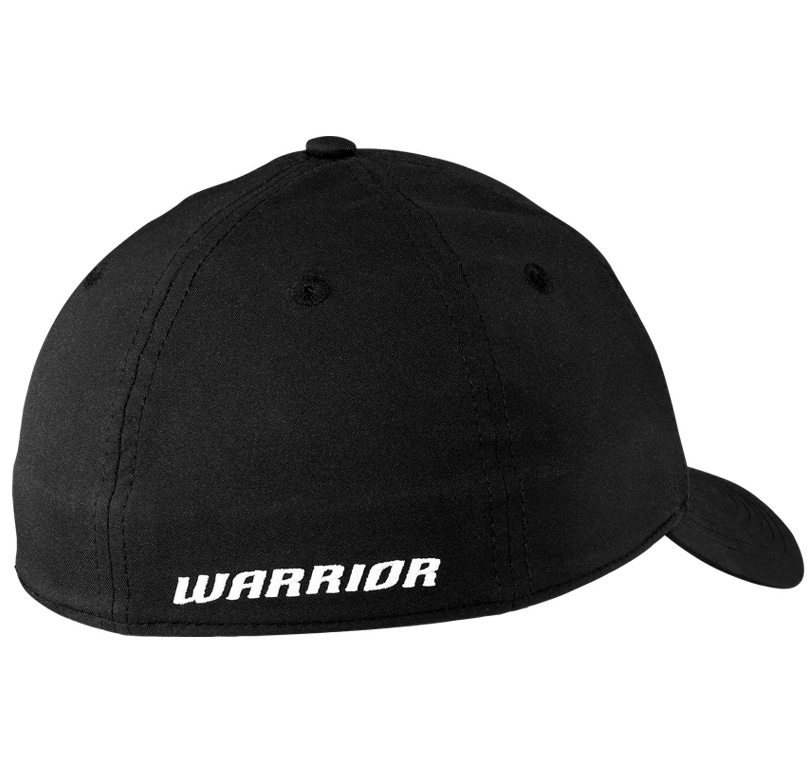 Warrior Corp Cap , Black image number 2
