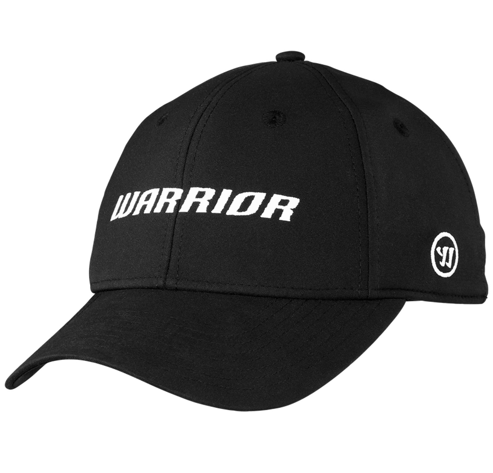 Warrior Corp Cap , Black image number 0