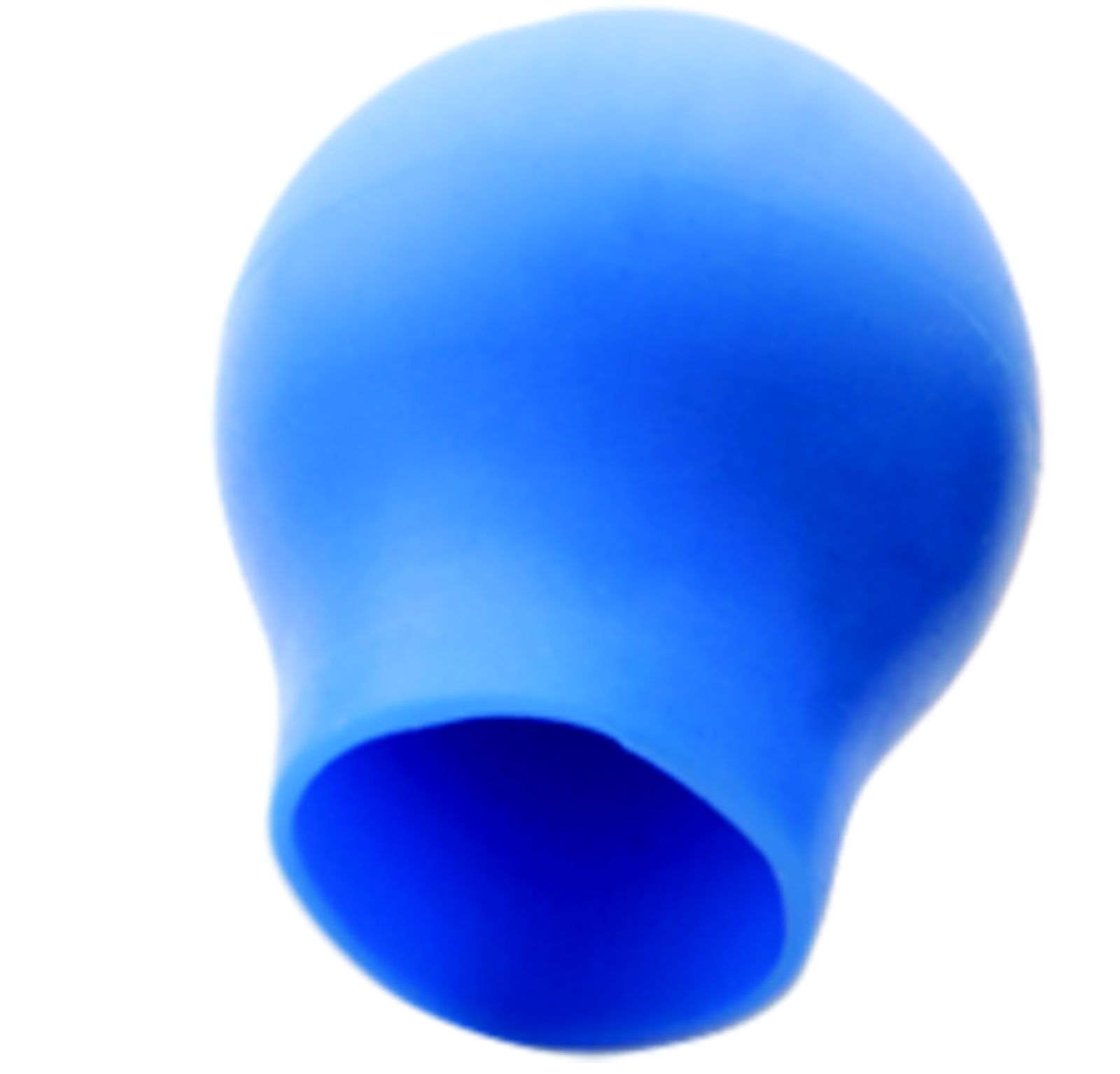 Women's Sphere End Knob, Carolina Blue image number 0