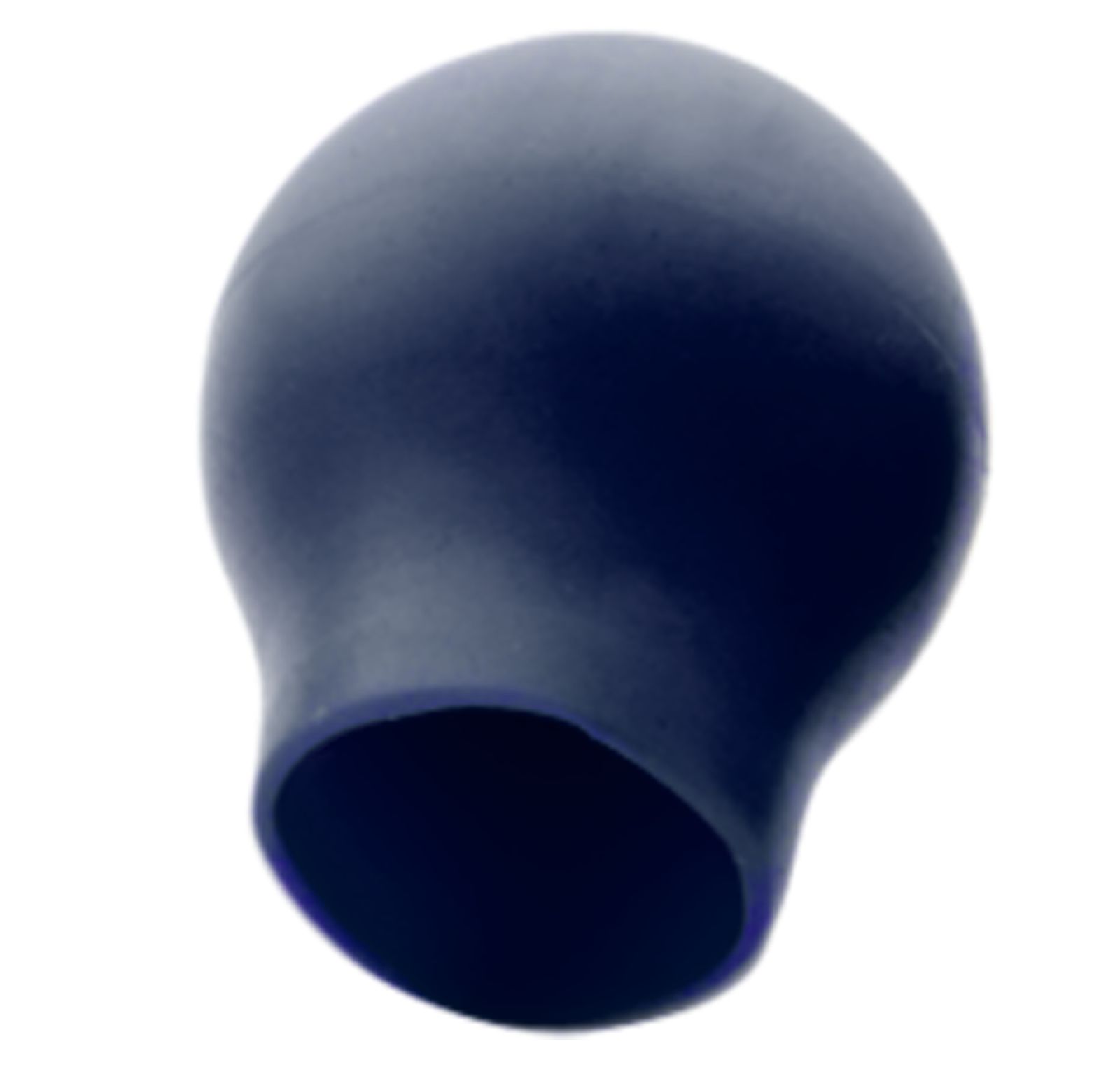 Women's Sphere End Knob, Navy image number 0