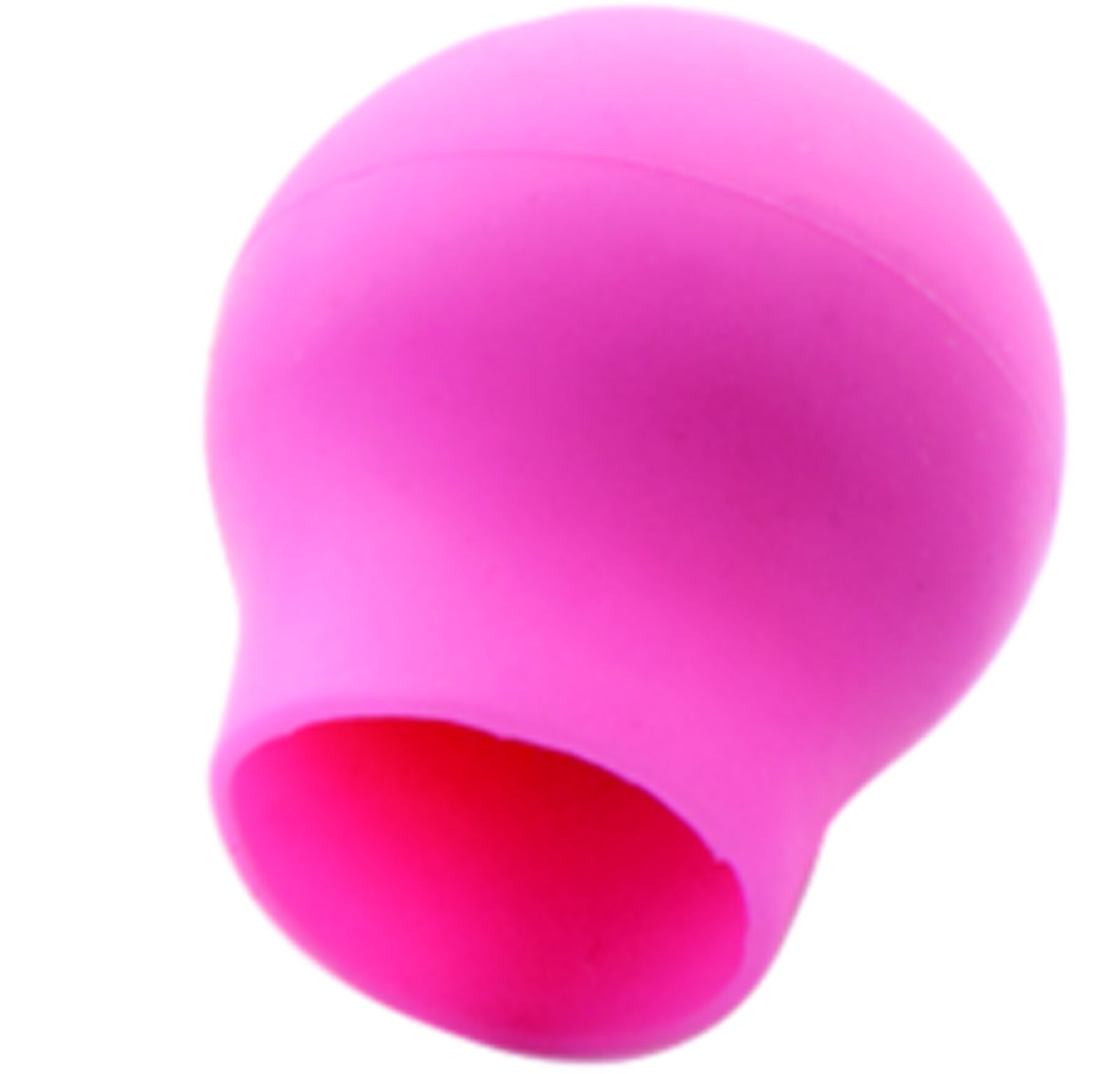 Women's Sphere End Knob, Pink image number 0