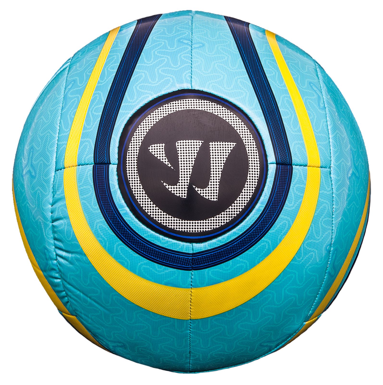 Superheat Clone Ball, Blue with Aviator & Cyber Yellow image number 0