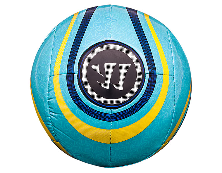 Superheat Clone Ball, Blue with Aviator & Cyber Yellow image number 0